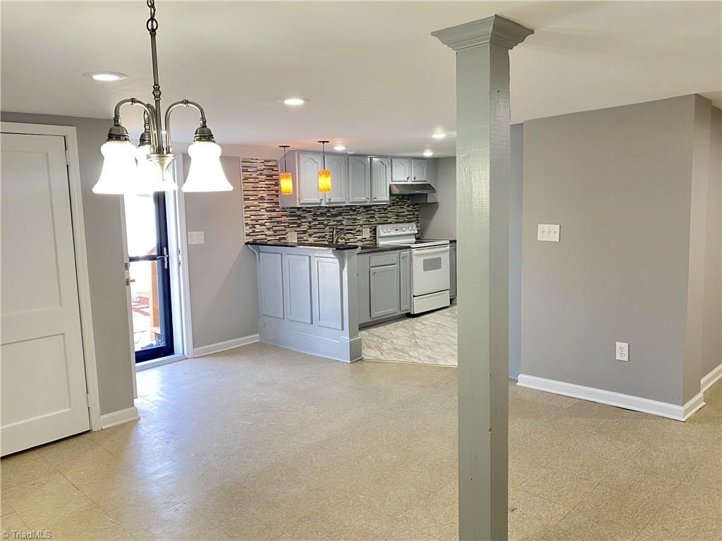 605 Motor Road Winston-Salem, NC 27105 - Photo 20 of 30 Gallery Image 20