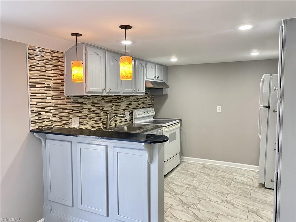 605 Motor Road Winston-Salem, NC 27105 - Photo 21 of 30 Gallery Image 21