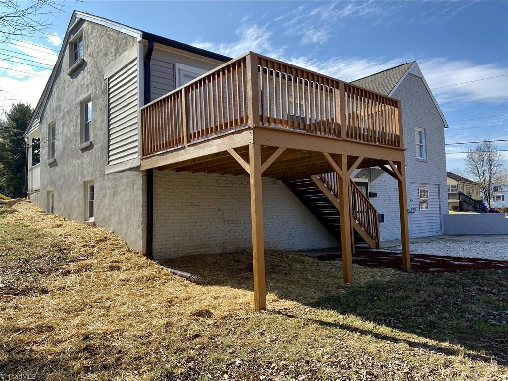 605 Motor Road Winston-Salem, NC 27105 - Photo 29 of 30 Gallery Image 29
