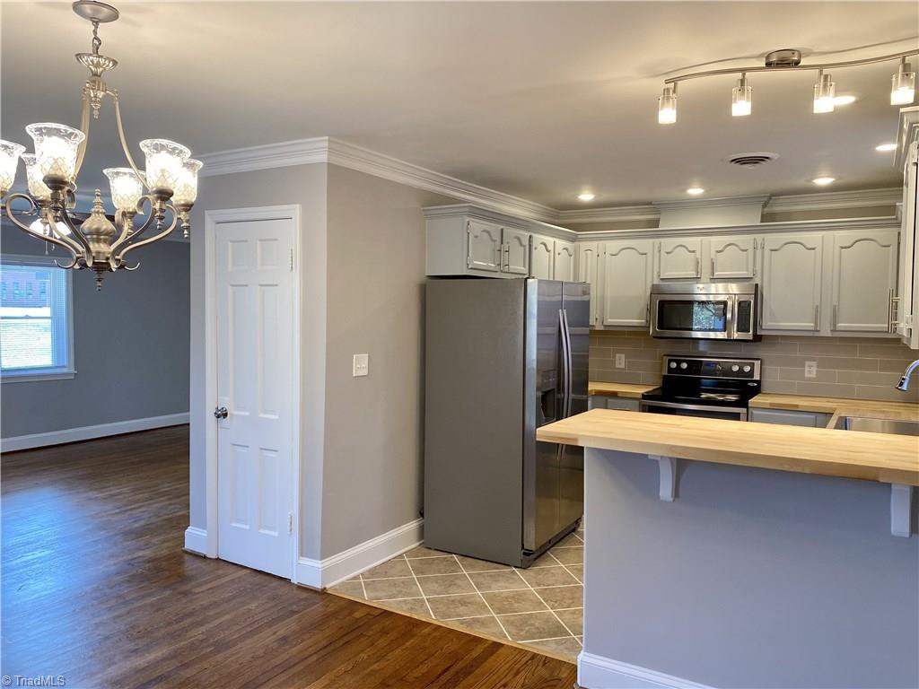 605 Motor Road Winston-Salem, NC 27105 - Photo 6 of 30 Gallery Image 6