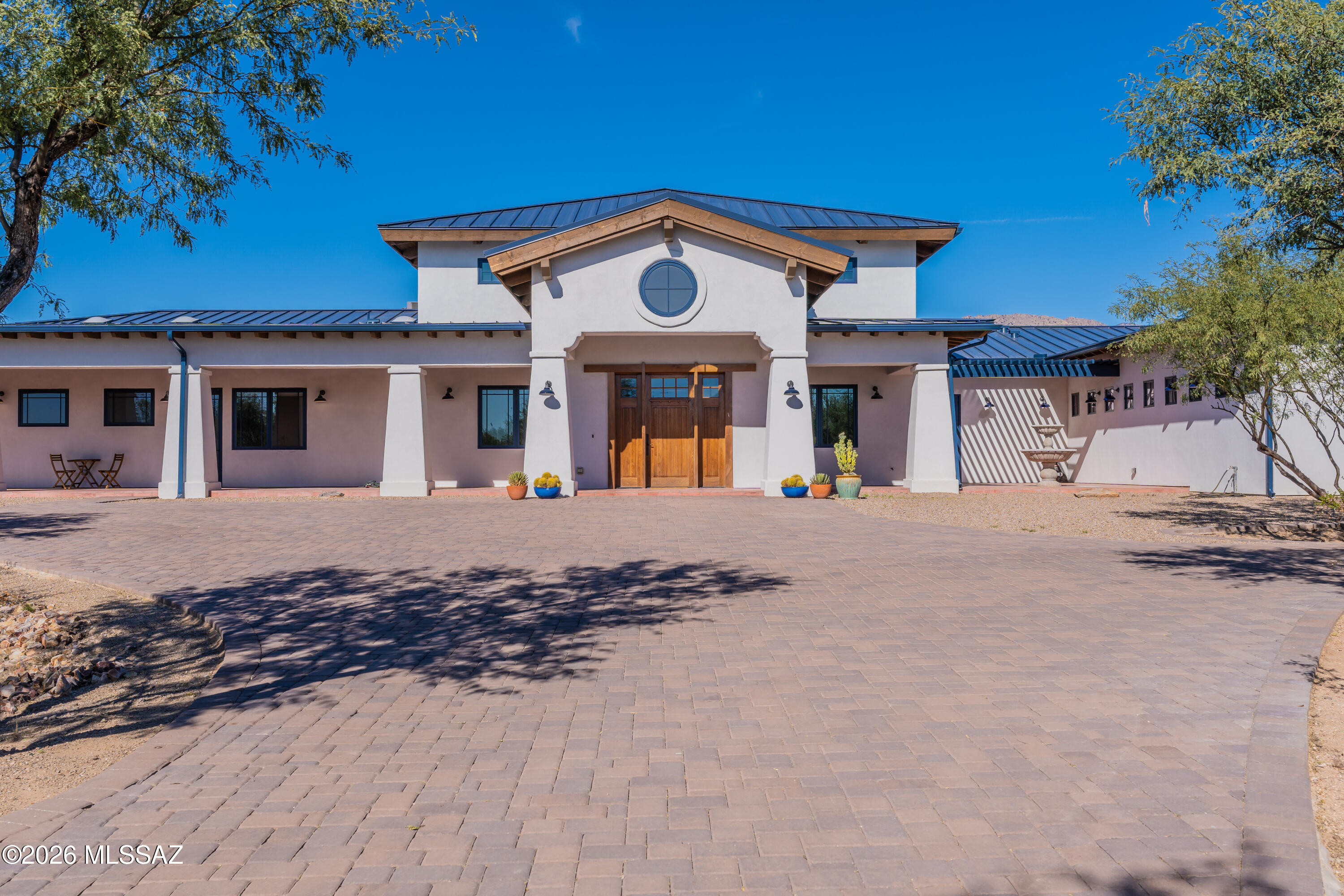 11745 East Rancho Los Rios Drive Tucson, AZ 85749 - Photo 2 of 47 Gallery Image 2