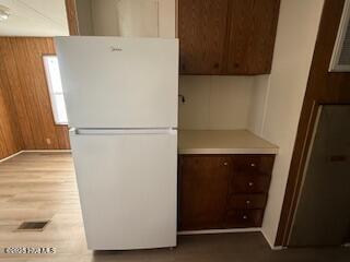 3745 Burgaw Highway, Unit 5 Jacksonville, NC 28540 - Photo 11 of 12 fridge