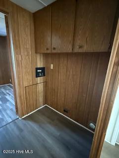 3745 Burgaw Highway, Unit 5 Jacksonville, NC 28540 - Photo 12 of 12 laundry room