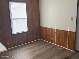 3745 Burgaw Highway, Unit 5 Jacksonville, NC 28540 - Photo 3 of 12 living room 2