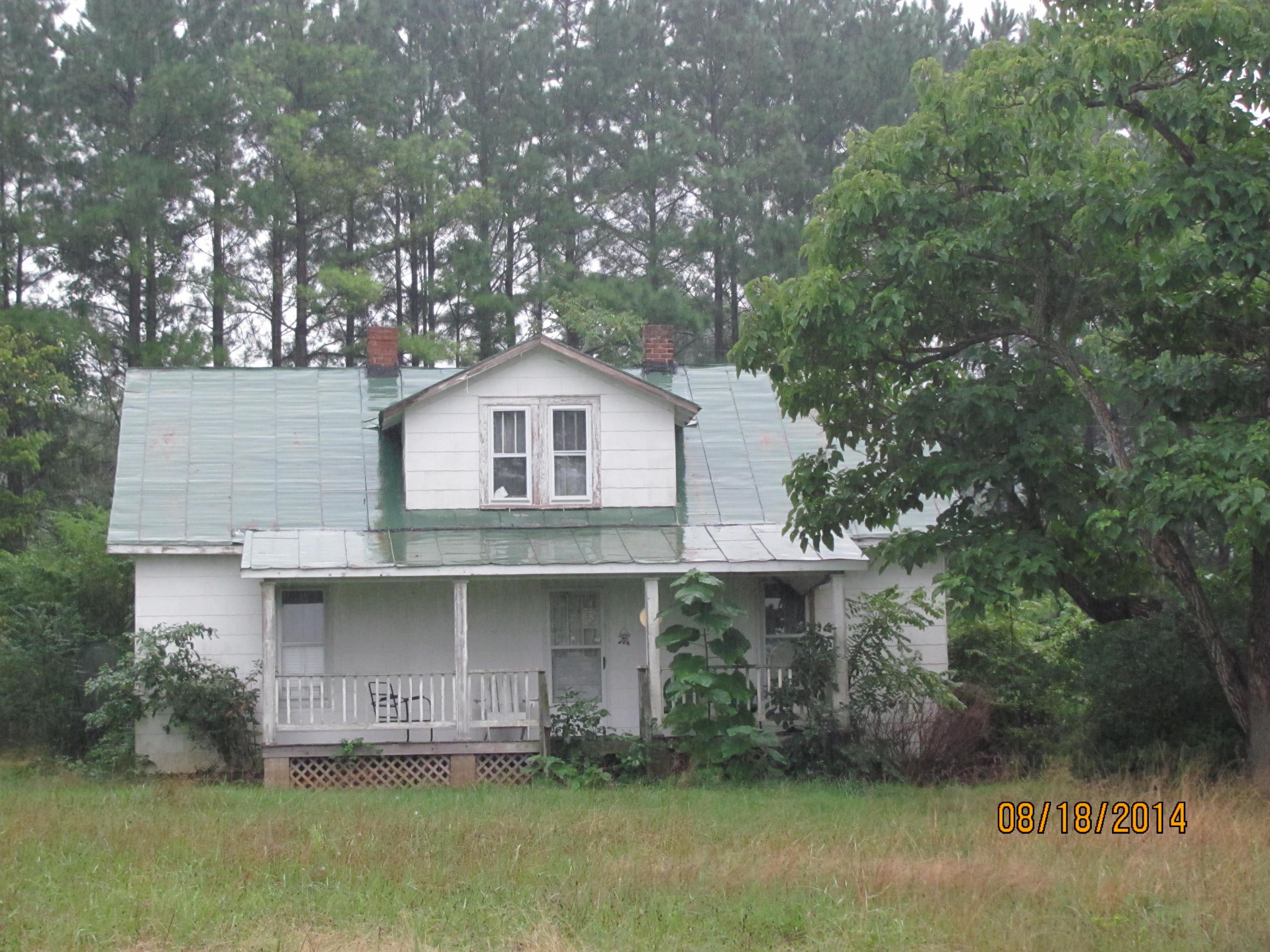 1290 Whispering Hills Road Moneta, VA 24121 - Photo 1 of 7 View of Property