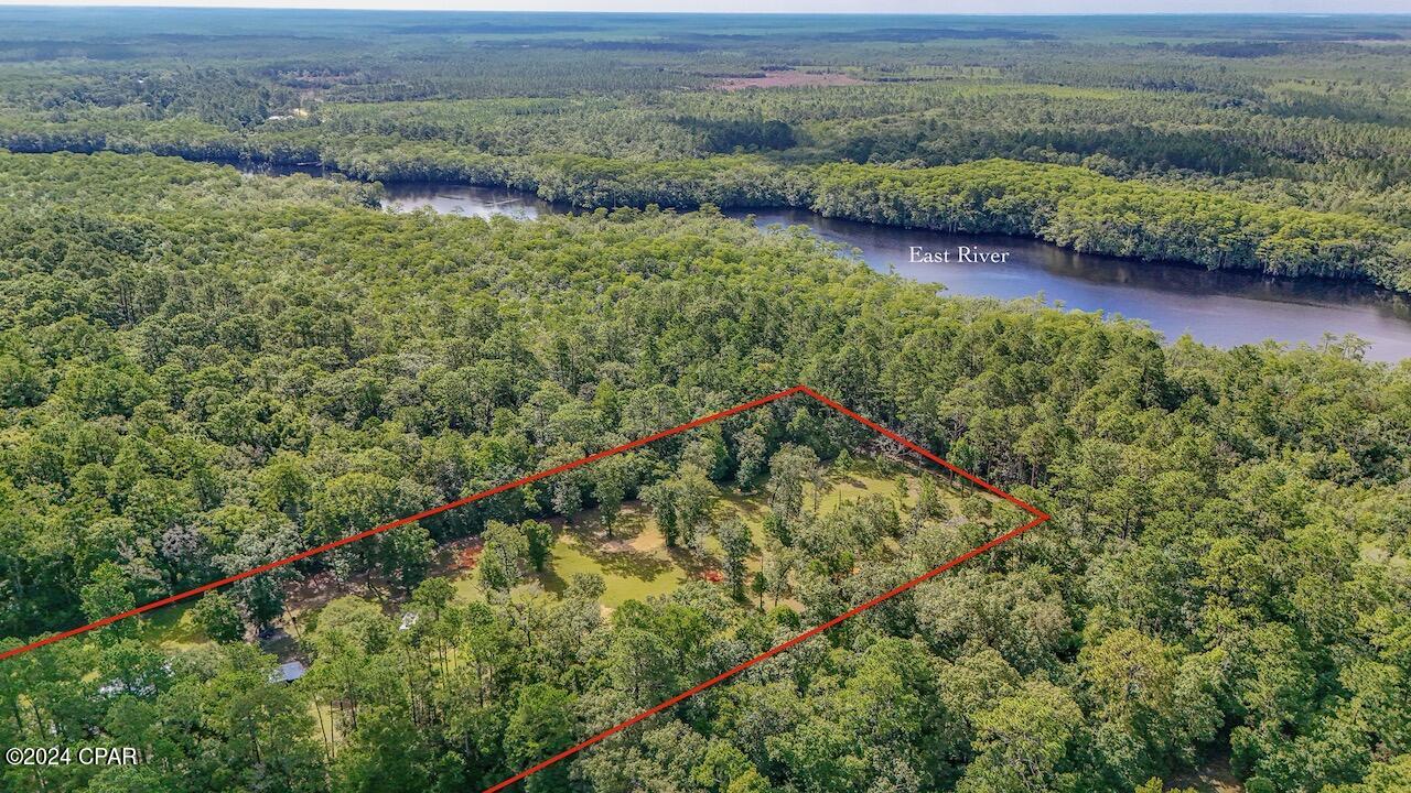 6271 Strickland Road Ebro, FL 32437 - Photo 11 of 26 Gallery Image 11