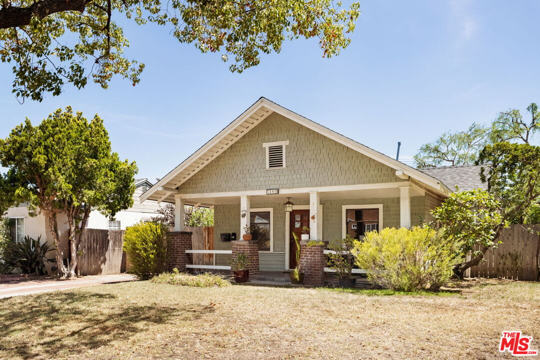 1740 Whitefield Road Pasadena, CA 91104 - Photo 2 of 44