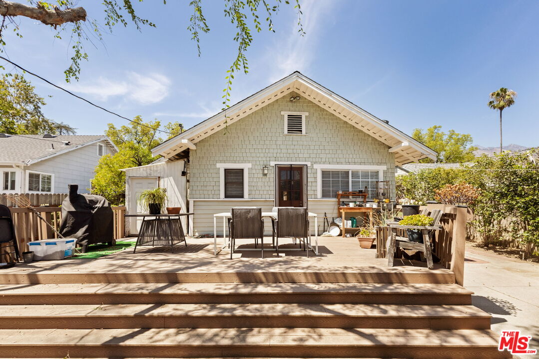 1740 Whitefield Road Pasadena, CA 91104 - Photo 25 of 44