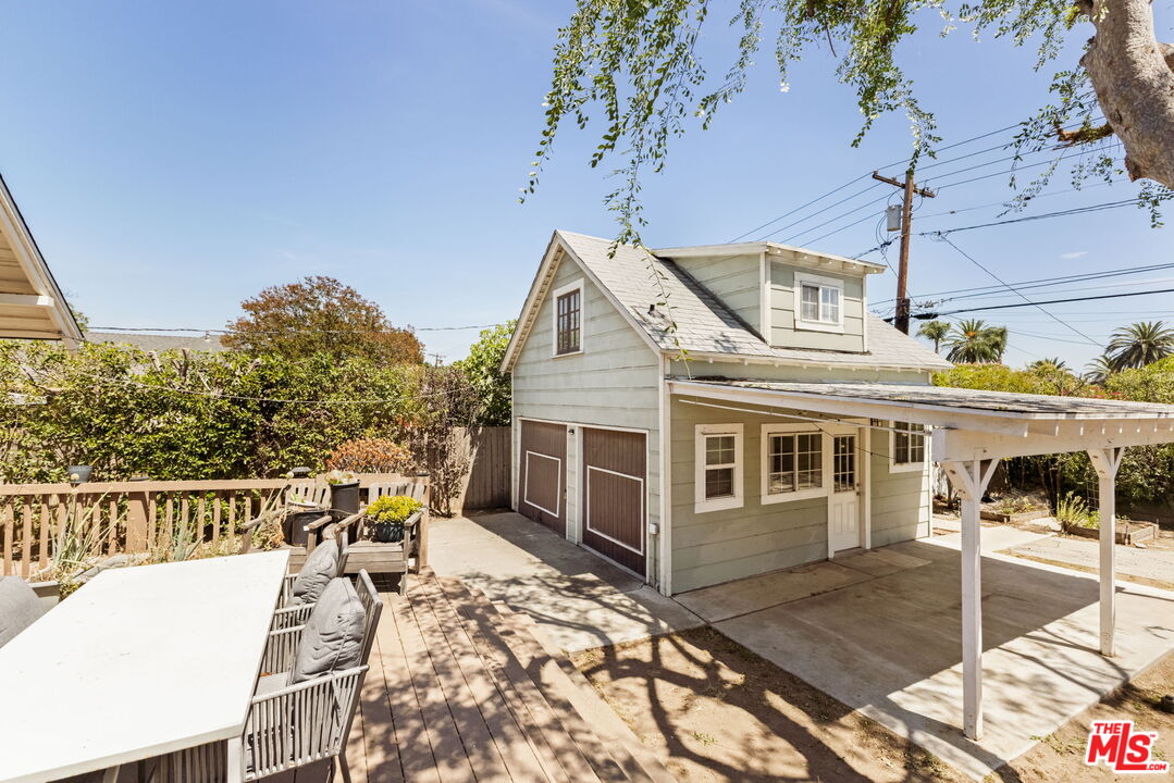 1740 Whitefield Road Pasadena, CA 91104 - Photo 26 of 44