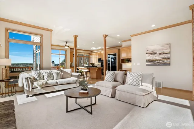 $2,498,000 | 19508 Southeast 24th Place, Sammamish, WA 98075