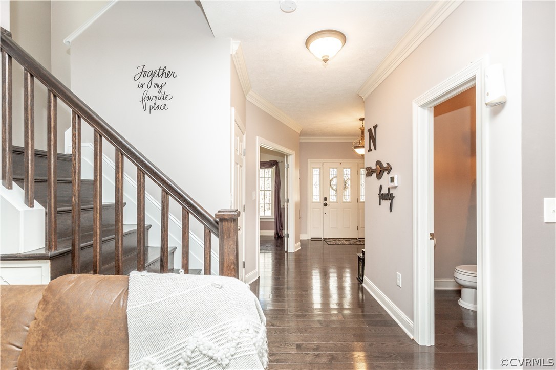3162 Smokey Road Aylett, VA 23009 - Photo 12 of 49 Gallery Image 12