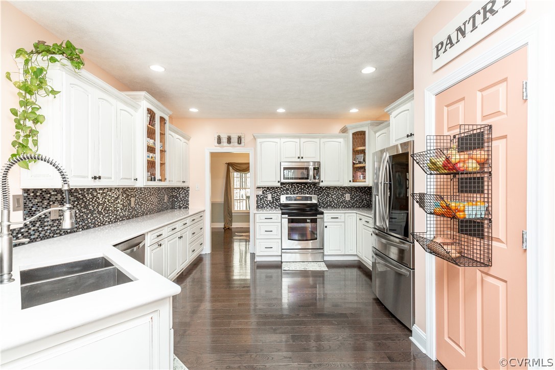 3162 Smokey Road Aylett, VA 23009 - Photo 18 of 49 Gallery Image 18