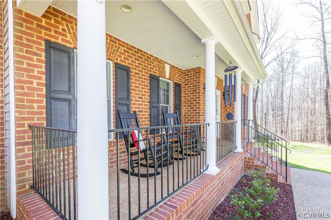 3162 Smokey Road Aylett, VA 23009 - Photo 4 of 49 Gallery Image 4