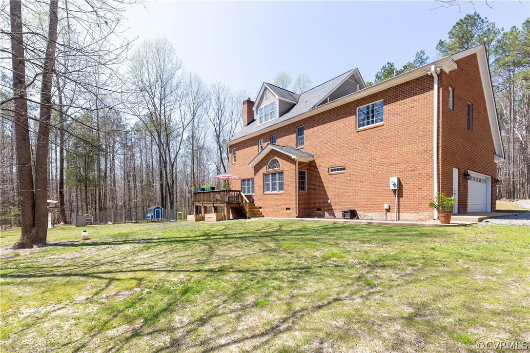 3162 Smokey Road Aylett, VA 23009 - Photo 41 of 49 Gallery Image 41