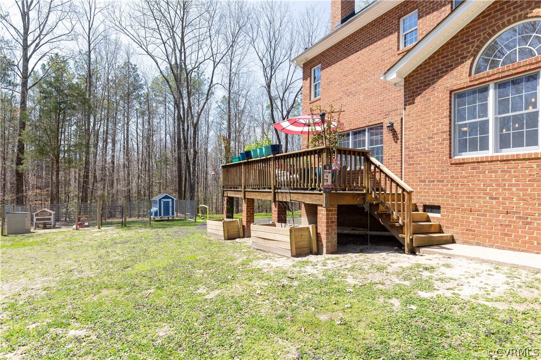 3162 Smokey Road Aylett, VA 23009 - Photo 42 of 49 Gallery Image 42