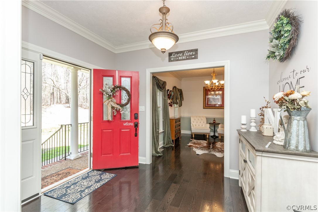 3162 Smokey Road Aylett, VA 23009 - Photo 6 of 49 Gallery Image 6