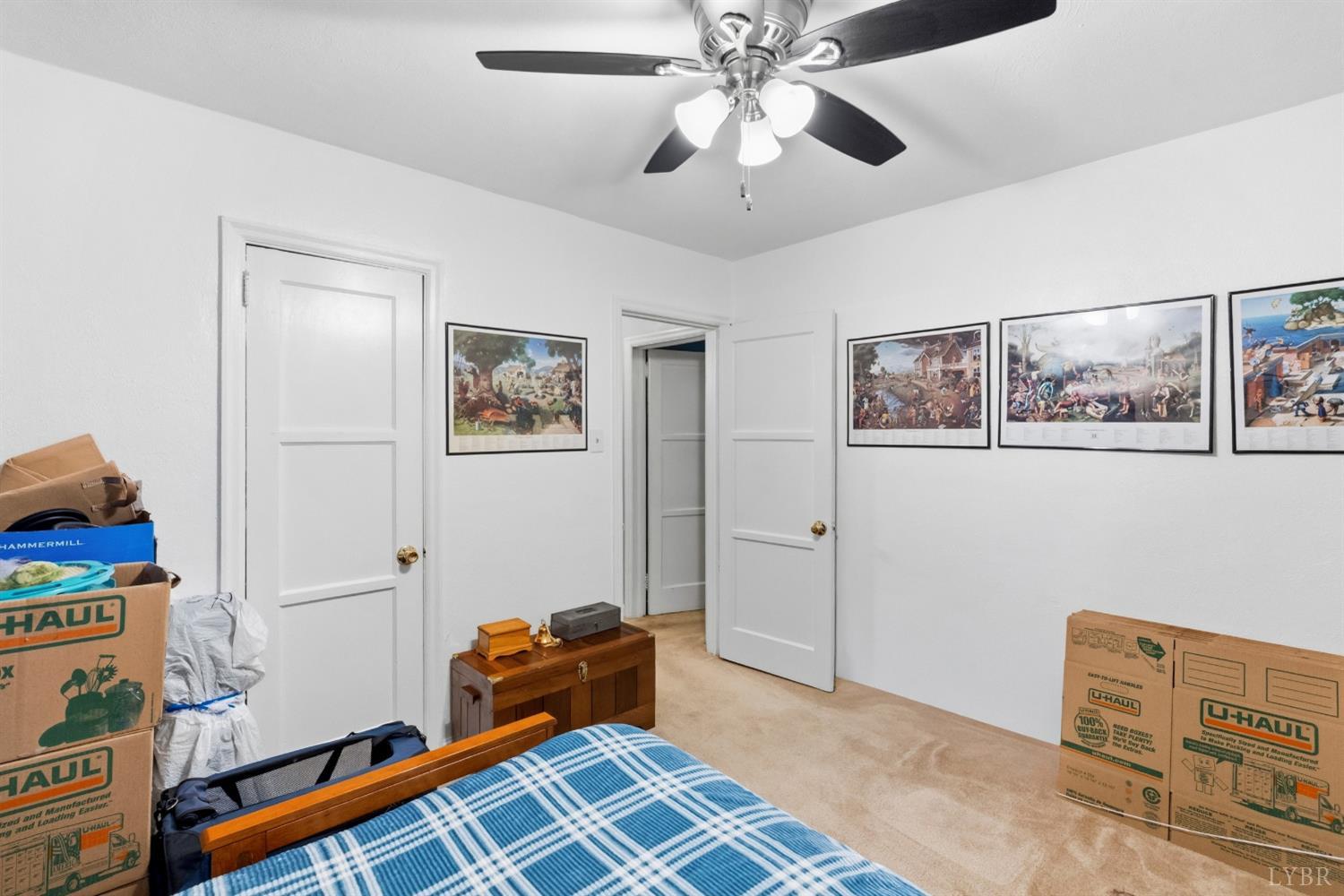 1110 Brandon Road Lynchburg, VA 24502 - Photo 13 of 34 Gallery Image 13