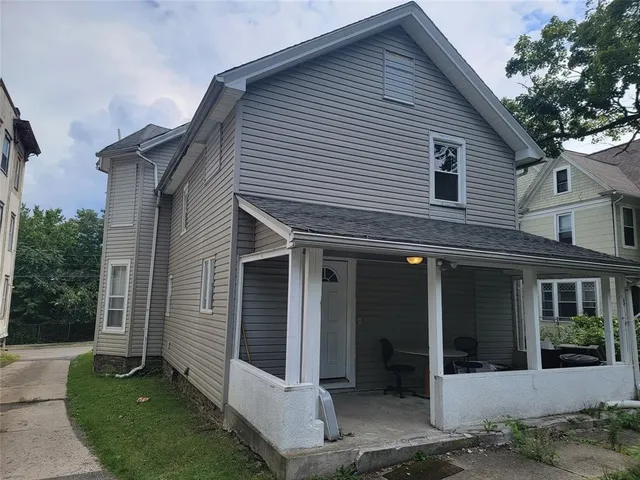 $325,000 | 101 Chestnut Street, Binghamton, NY 13905