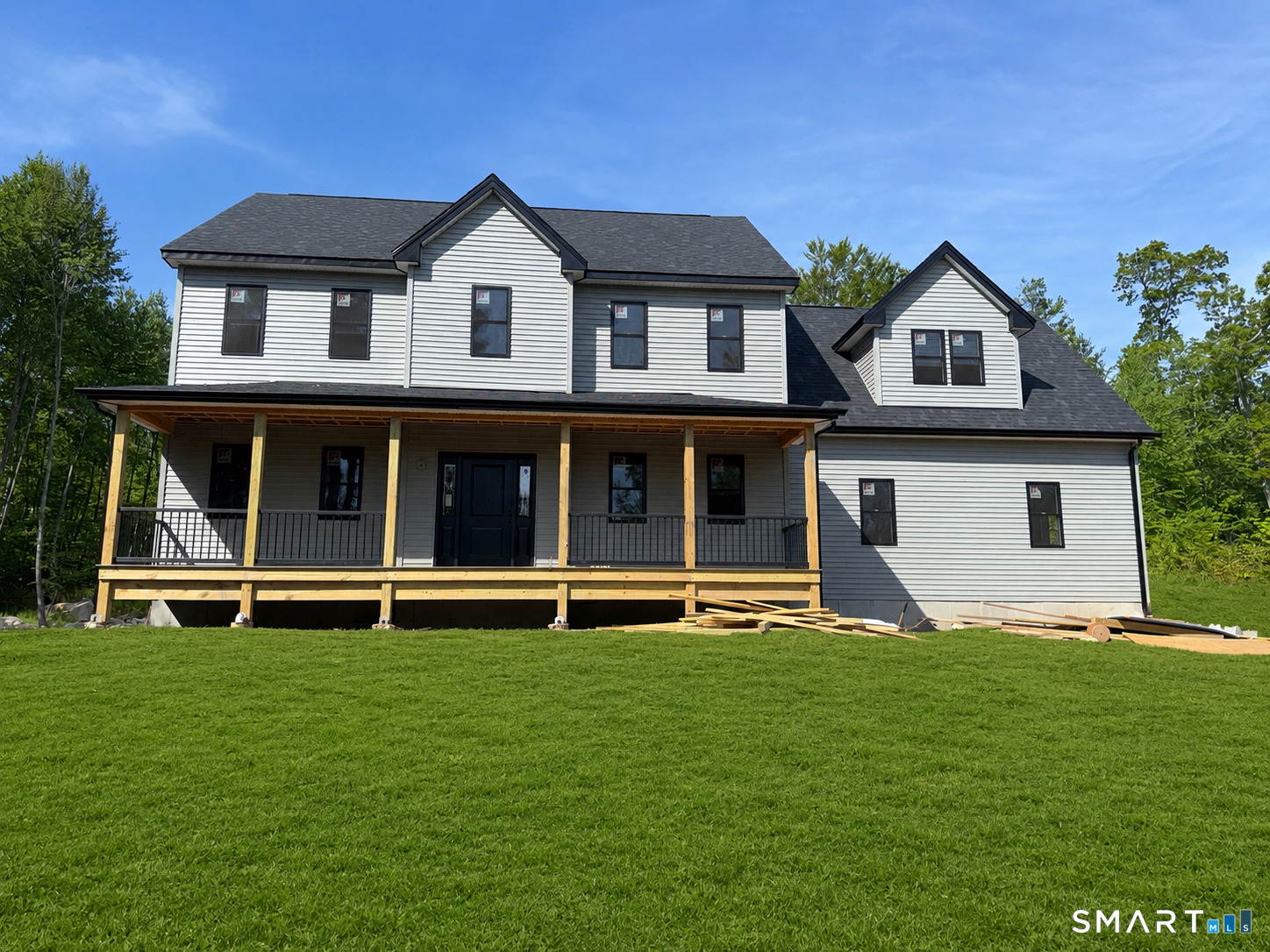 769 Brook Road Hampton, CT 06247 - Photo 2 of 11