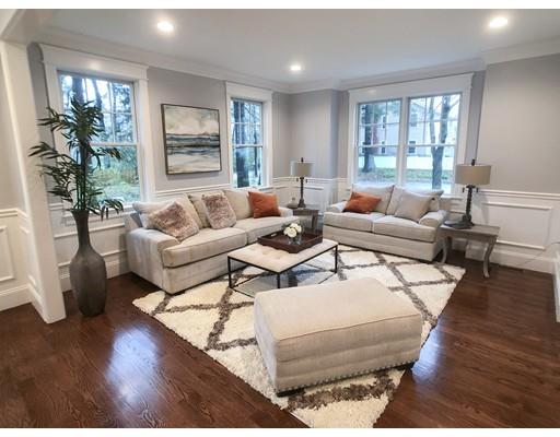 34 Russell Road Wellesley, MA 02482 - Photo 11 of 24