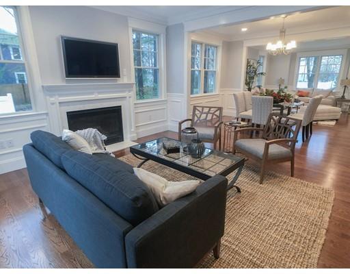 34 Russell Road Wellesley, MA 02482 - Photo 13 of 24