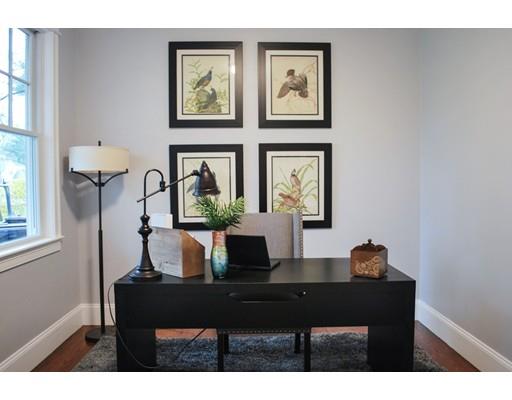 34 Russell Road Wellesley, MA 02482 - Photo 14 of 24