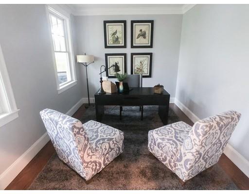 34 Russell Road Wellesley, MA 02482 - Photo 15 of 24