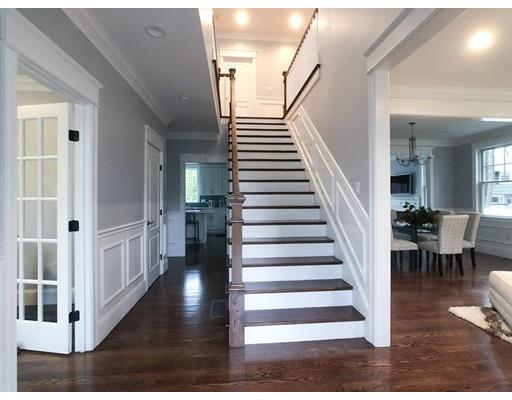 34 Russell Road Wellesley, MA 02482 - Photo 16 of 24