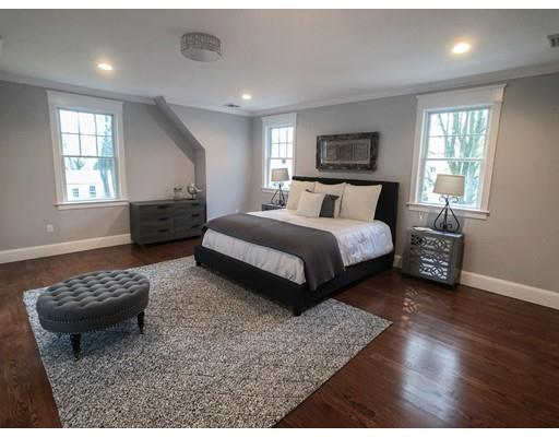 34 Russell Road Wellesley, MA 02482 - Photo 19 of 24