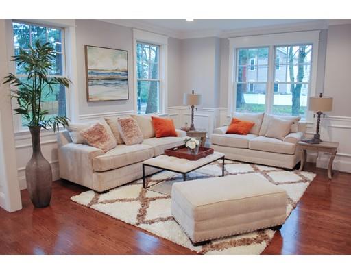 34 Russell Road Wellesley, MA 02482 - Photo 8 of 24