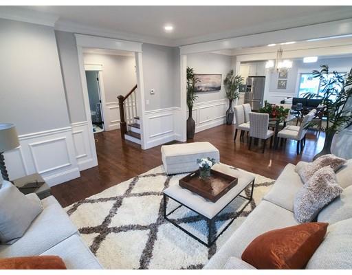 34 Russell Road Wellesley, MA 02482 - Photo 9 of 24