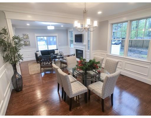 34 Russell Road Wellesley, MA 02482 - Photo 10 of 24