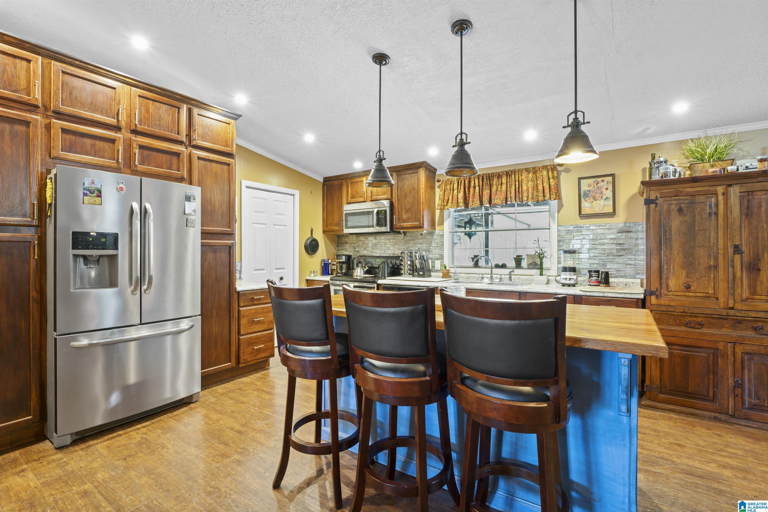 291 Brothers Road Gallant, AL 35972 - Photo 8 of 41