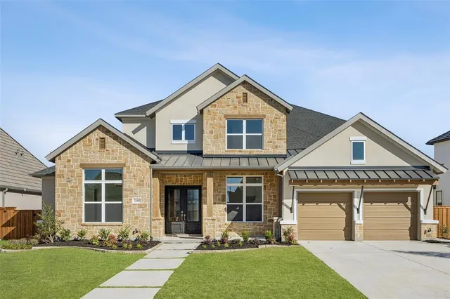 $1,249,000 | 2440 Dena Drive, Prosper, TX 75078
