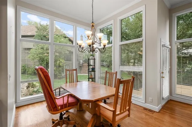 $900,000 | 3609 Iron Horse Court, Leawood, KS 66224