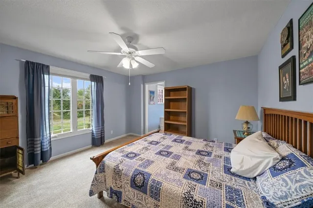 $900,000 | 3609 Iron Horse Court, Leawood, KS 66224