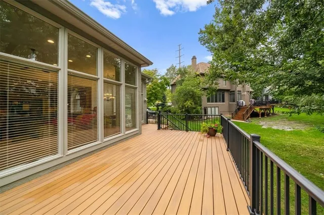 $900,000 | 3609 Iron Horse Court, Leawood, KS 66224