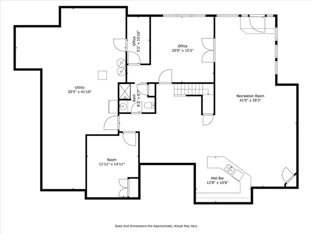 $900,000 | 3609 Iron Horse Court, Leawood, KS 66224