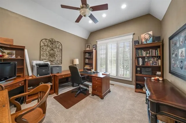 $900,000 | 3609 Iron Horse Court, Leawood, KS 66224