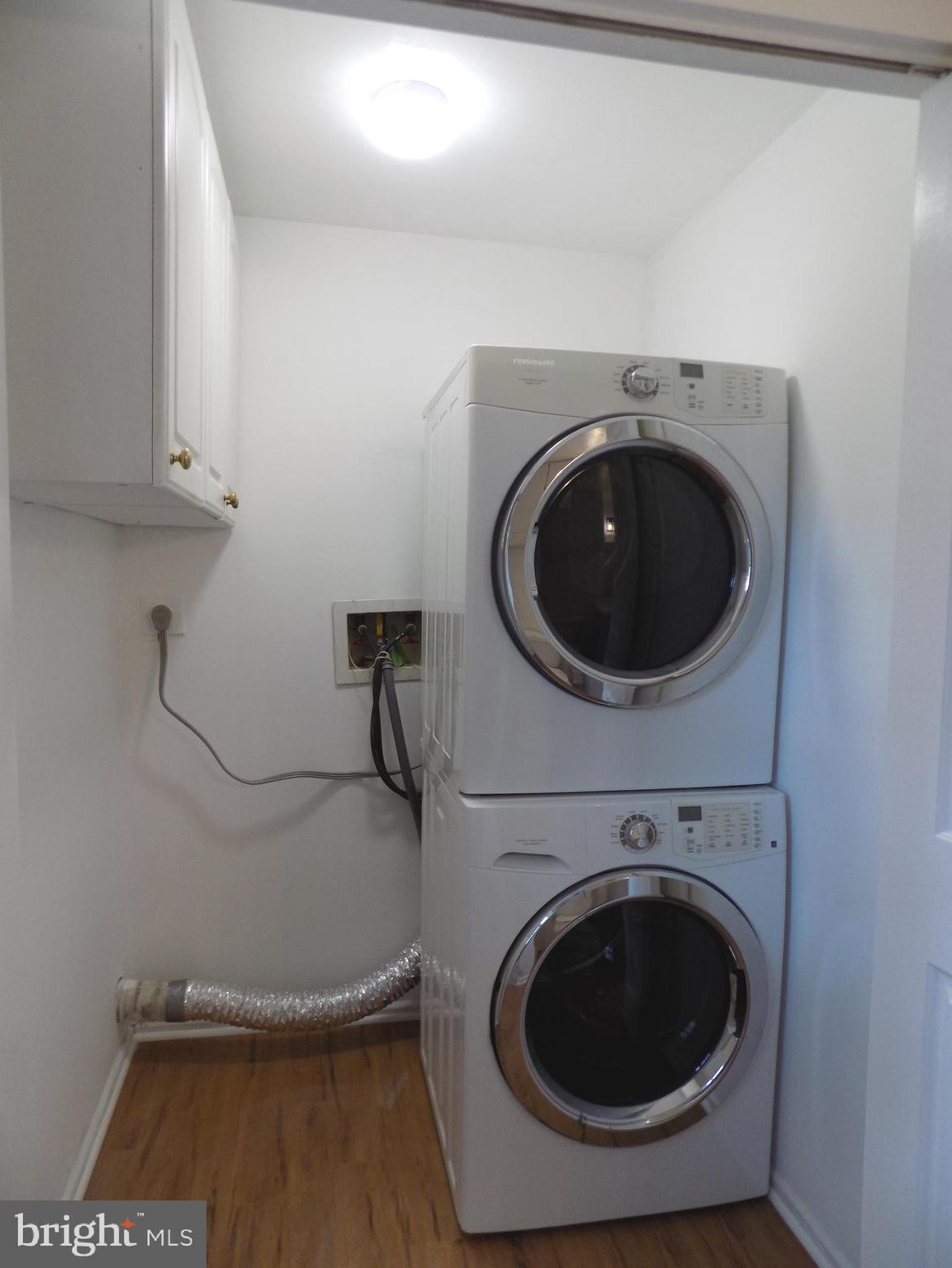 10598 Reed's Landing Circle Burke, VA 22015 - Photo 12 of 14 New washer and dryer