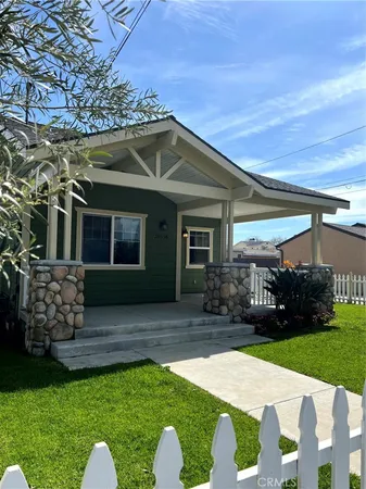 $3,500 | 24636 Cypress Street, Lomita, CA 90717