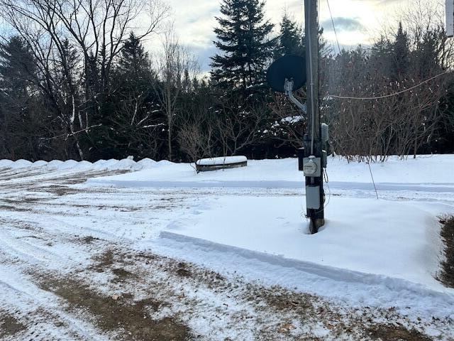 184 Meadow Brook Road New Portland, ME 04961 - Photo 11 of 16 IMG_3366