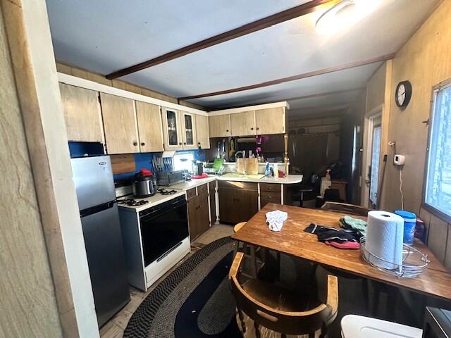 184 Meadow Brook Road New Portland, ME 04961 - Photo 15 of 16 IMG_3362