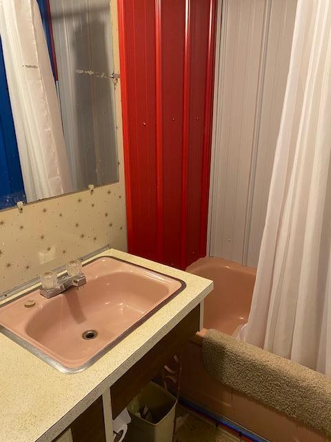 184 Meadow Brook Road New Portland, ME 04961 - Photo 5 of 16 bath 1