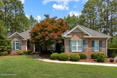 $495,000 | 129 Morris Drive, West End, NC 27376