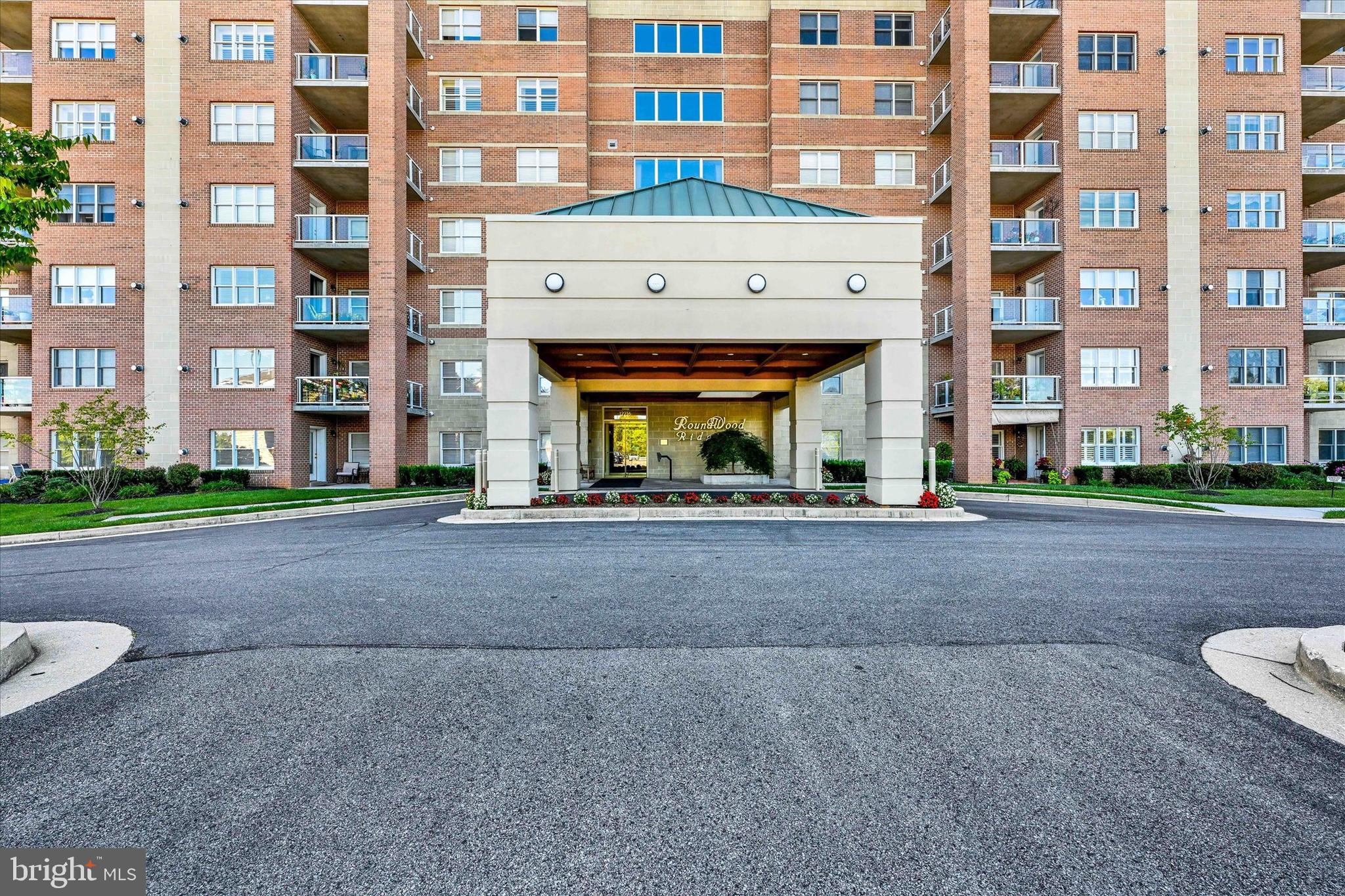 12236 Roundwood Road, Unit 104 Lutherville-Timonium, MD 21093 - Photo 2 of 2