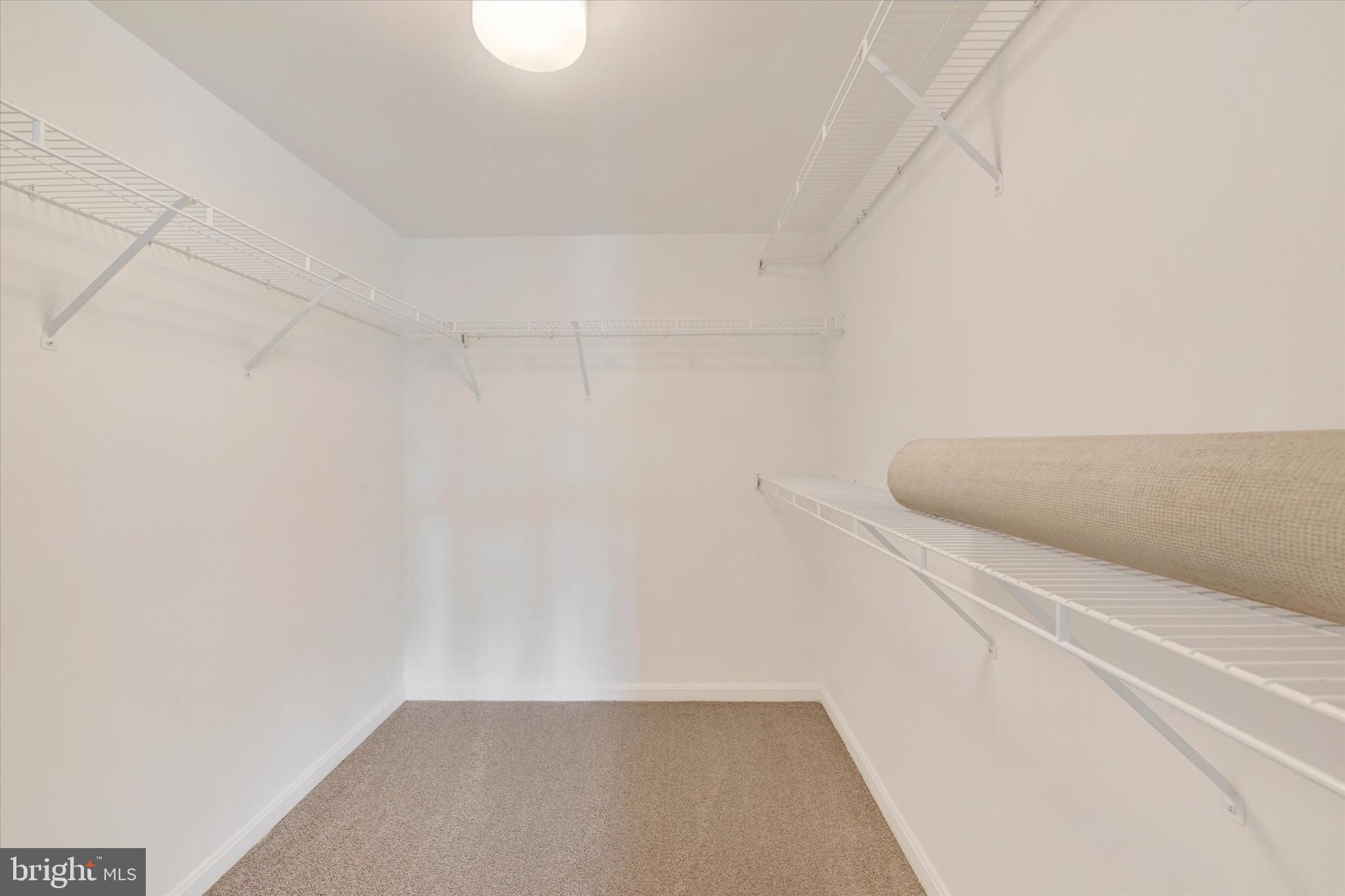 12236 Roundwood Road, Unit 104 Lutherville-Timonium, MD 21093 - Photo 24 of 27 a view of small space