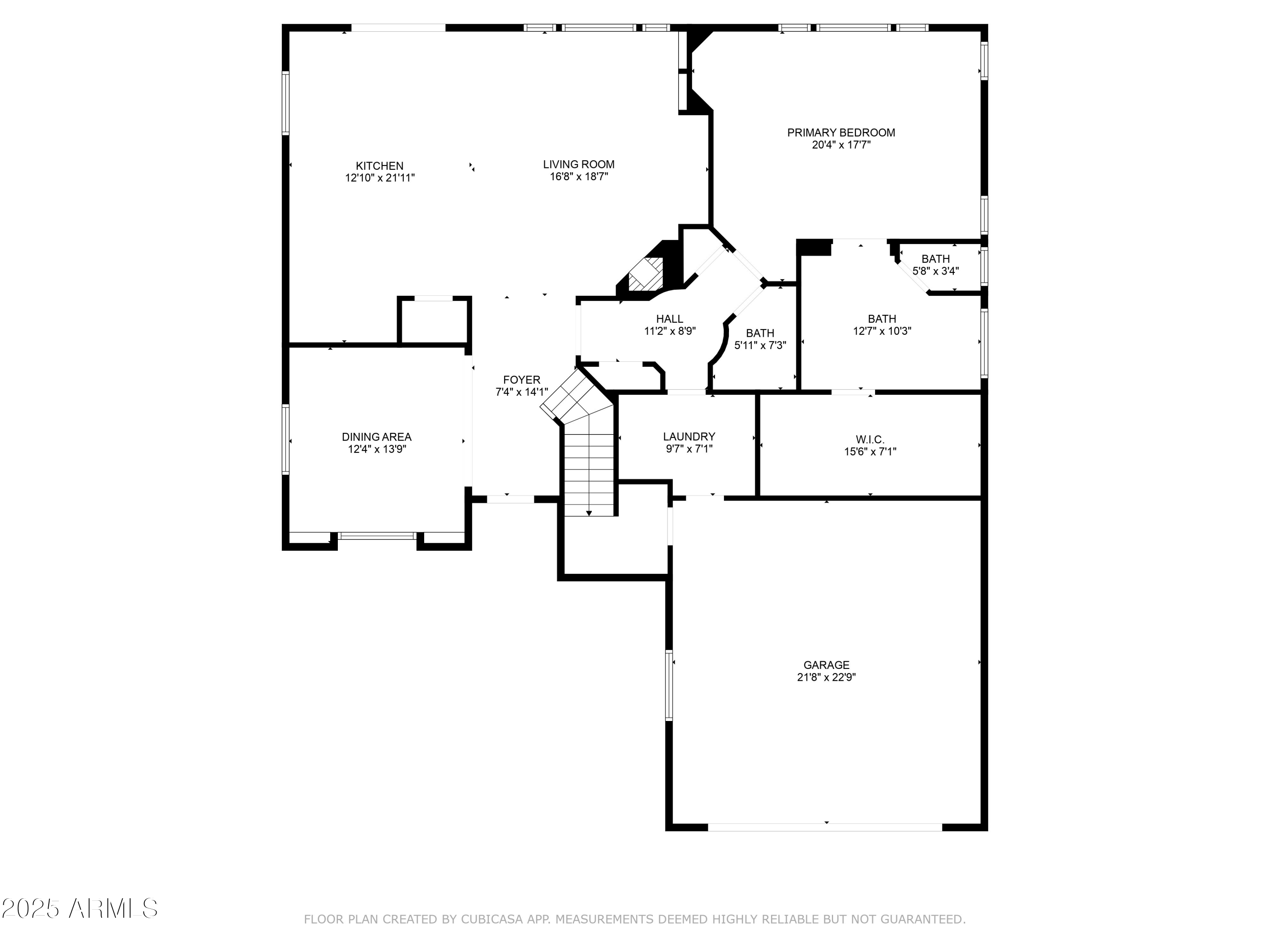 3973 East Hashknife Road Phoenix, AZ 85050 - Photo 76 of 78 Gallery Image 76