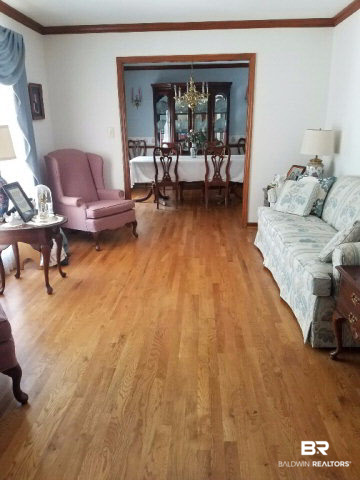 1421 Adams Street Pelham, AL 35124 - Photo 8 of 21