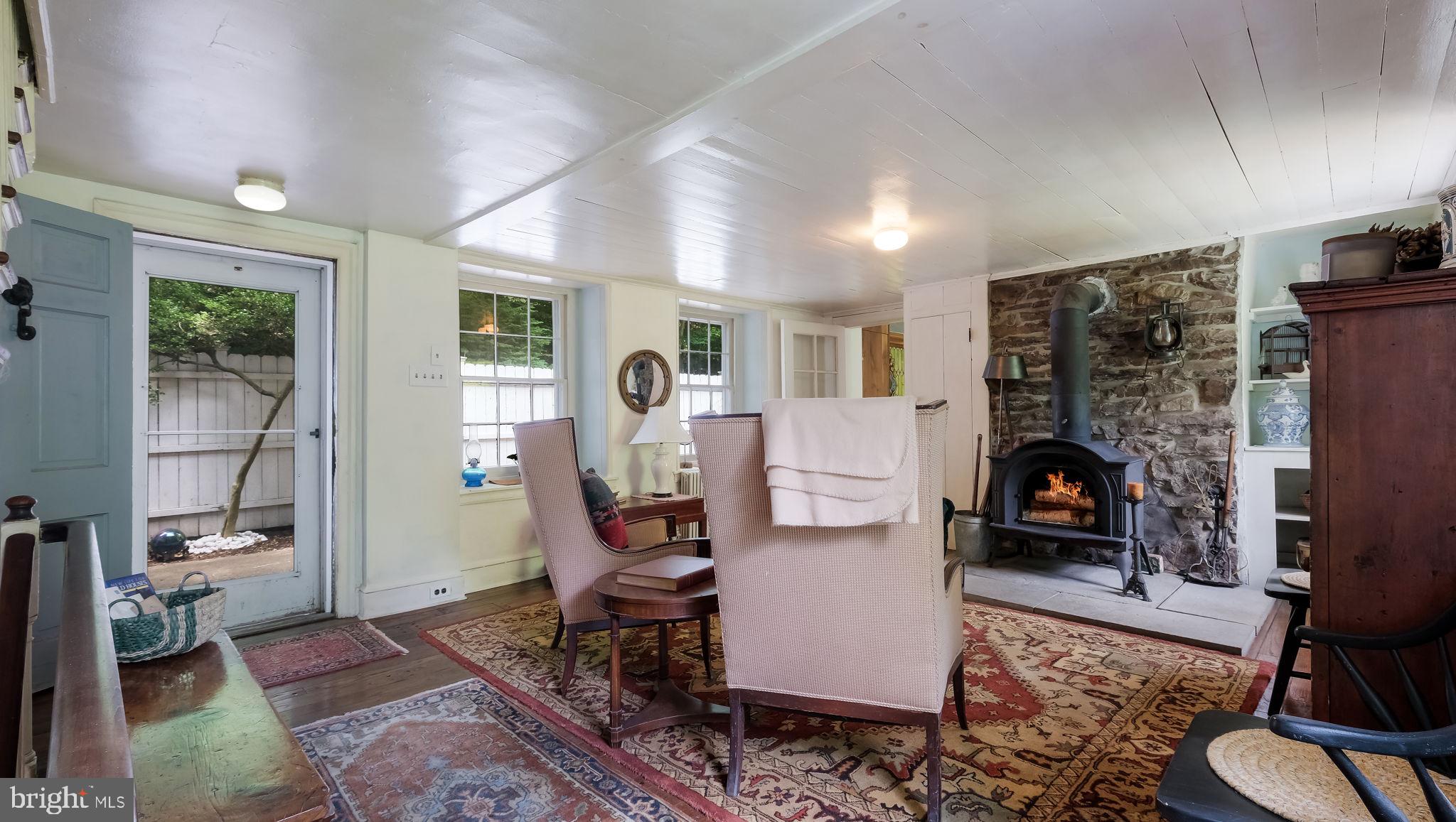 763 Almshouse Road Doylestown, PA 18901 - Photo 13 of 60